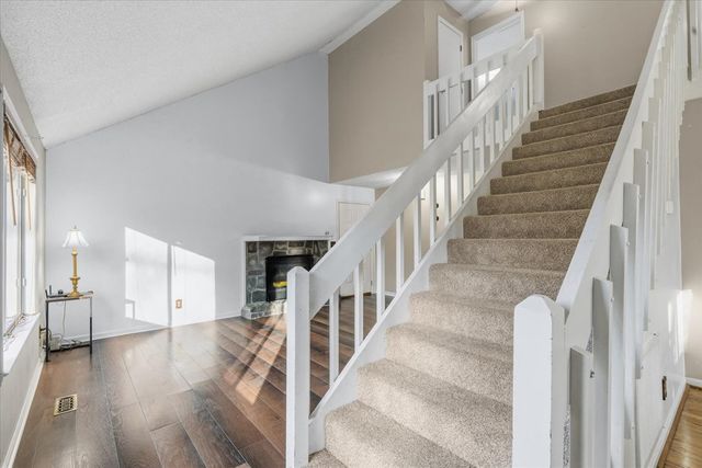 609 Cherokee Trail NW, Dalton, GA 30721