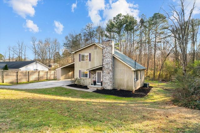 609 Cherokee Trail NW, Dalton, GA 30721