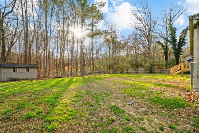 609 Cherokee Trail NW, Dalton, GA 30721