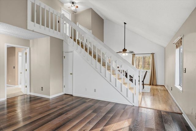 609 Cherokee Trail NW, Dalton, GA 30721