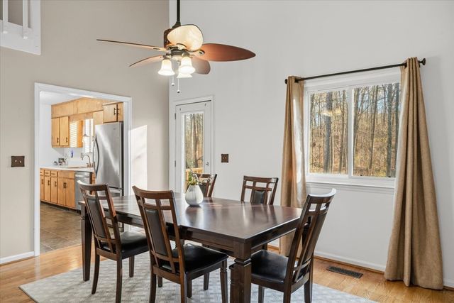 609 Cherokee Trail NW, Dalton, GA 30721