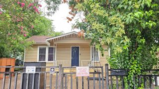 3506 W Houston, San Antonio, TX 78207