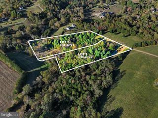 LOT 3 N SEMINOLE TRL, Madison, VA 22727