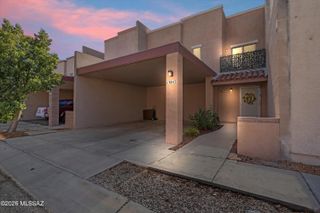 18842 S Mayford Avenue, Sahuarita, AZ 85629