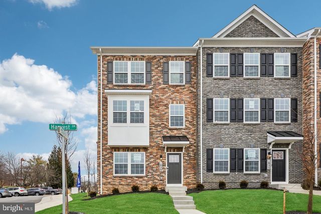 1805 HARVEST DR, Winchester, VA 22601