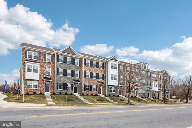1805 HARVEST DR, Winchester, VA 22601
