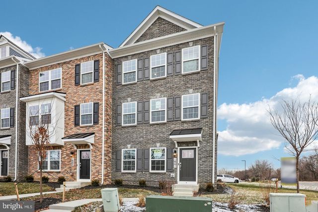 1805 HARVEST DR, Winchester, VA 22601