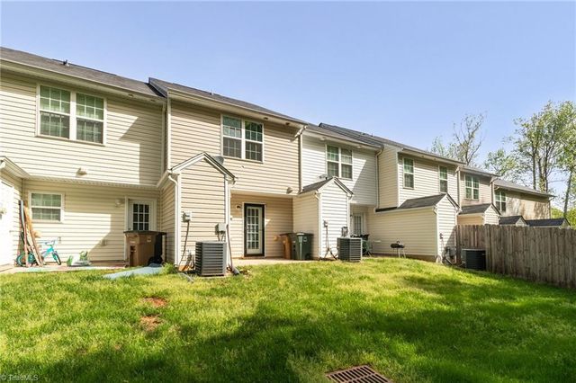111 Swan Haven Lane, Greensboro, NC 27405