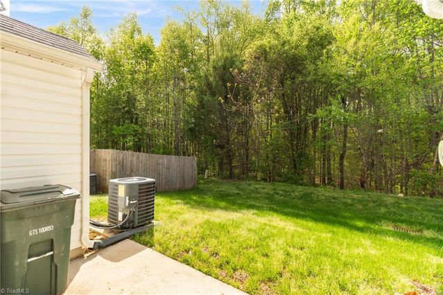 111 Swan Haven Lane, Greensboro, NC 27405