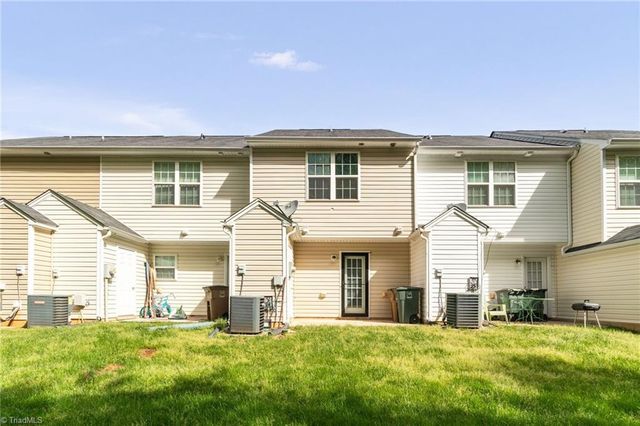 111 Swan Haven Lane, Greensboro, NC 27405