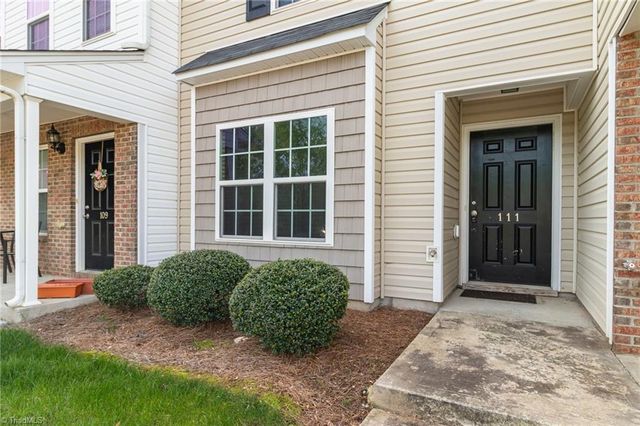 111 Swan Haven Lane, Greensboro, NC 27405