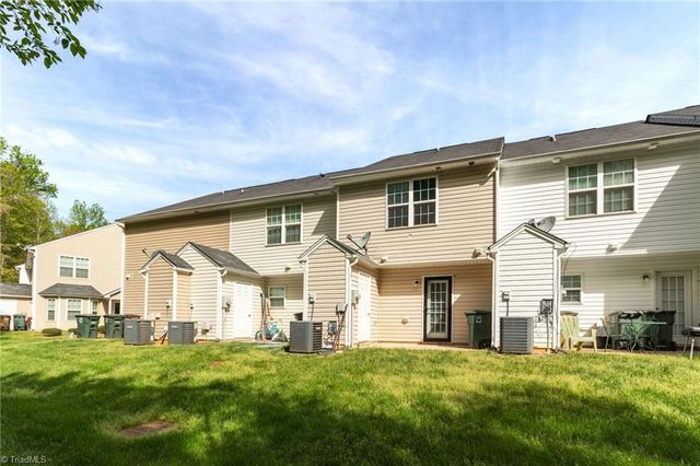 111 Swan Haven Lane, Greensboro, NC 27405