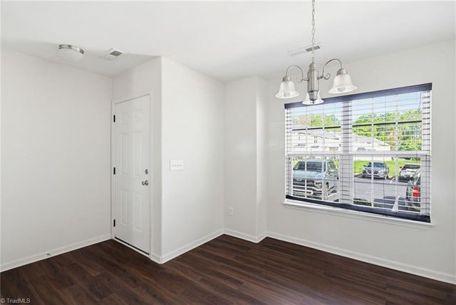 111 Swan Haven Lane, Greensboro, NC 27405