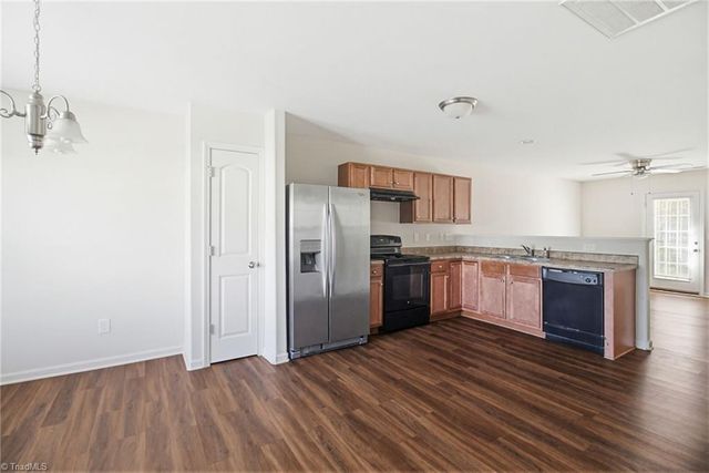 111 Swan Haven Lane, Greensboro, NC 27405
