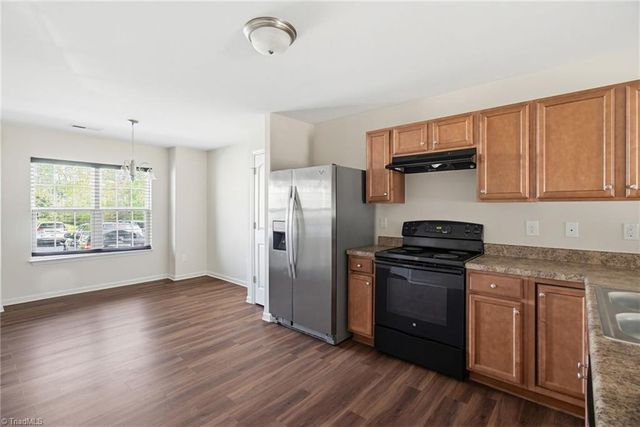 111 Swan Haven Lane, Greensboro, NC 27405