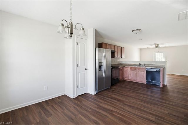 111 Swan Haven Lane, Greensboro, NC 27405