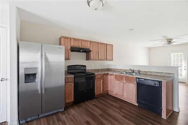 111 Swan Haven Lane, Greensboro, NC 27405