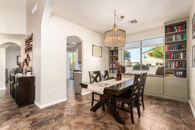 8022 S Fenway Drive, Tucson, AZ 85756