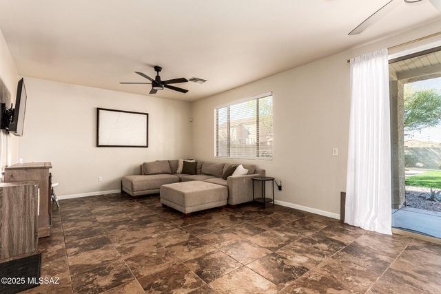 8022 S Fenway Drive, Tucson, AZ 85756