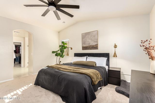 8022 S Fenway Drive, Tucson, AZ 85756