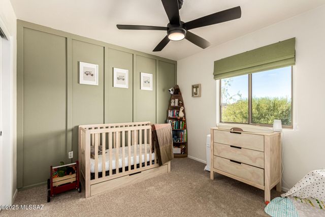 8022 S Fenway Drive, Tucson, AZ 85756