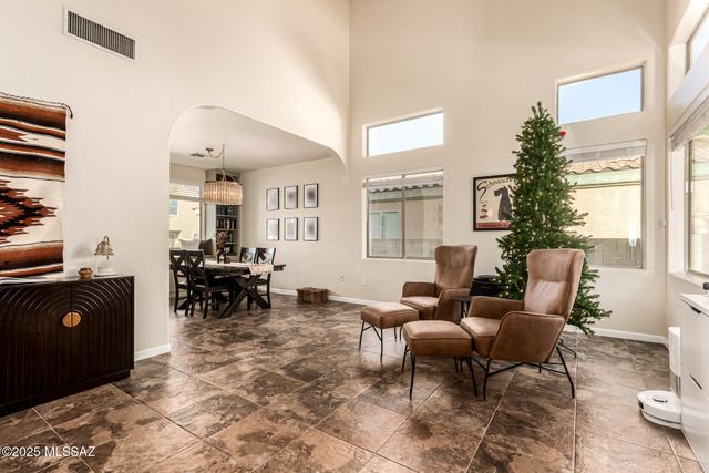 8022 S Fenway Drive, Tucson, AZ 85756