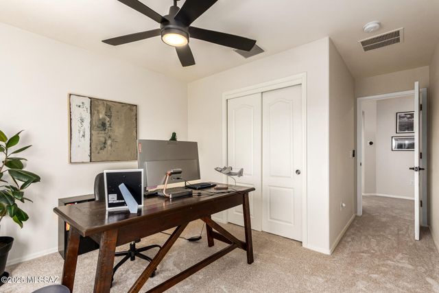 8022 S Fenway Drive, Tucson, AZ 85756