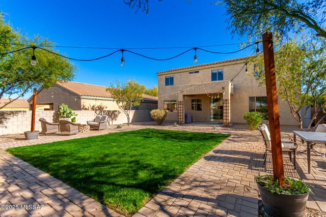 8022 S Fenway Drive, Tucson, AZ 85756