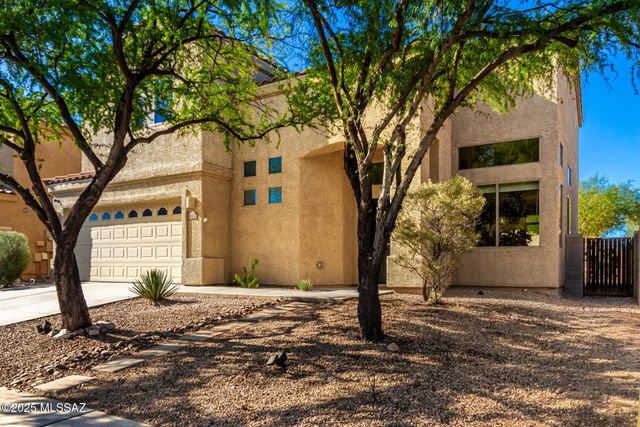 8022 S Fenway Drive, Tucson, AZ 85756