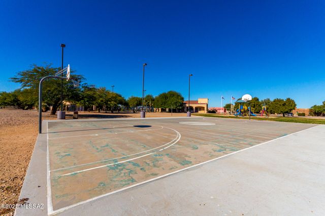 8022 S Fenway Drive, Tucson, AZ 85756