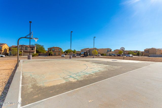 8022 S Fenway Drive, Tucson, AZ 85756