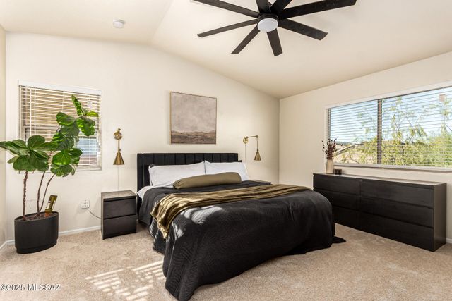 8022 S Fenway Drive, Tucson, AZ 85756