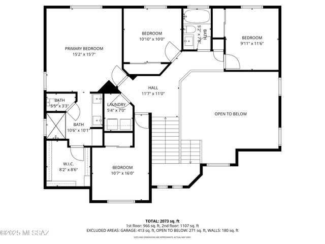 8022 S Fenway Drive, Tucson, AZ 85756
