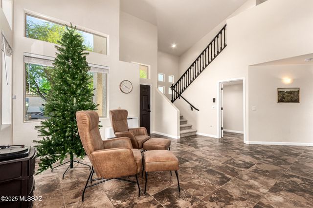 8022 S Fenway Drive, Tucson, AZ 85756