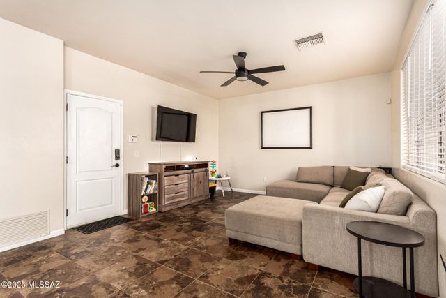 8022 S Fenway Drive, Tucson, AZ 85756