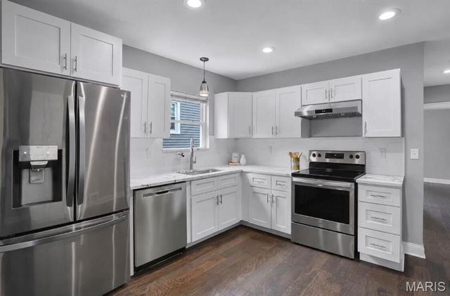 2514 Gerhard Avenue, Maplewood, MO 63143