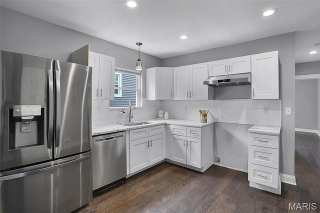 2514 Gerhard Avenue, Maplewood, MO 63143
