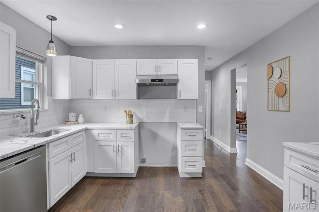 2514 Gerhard Avenue, Maplewood, MO 63143
