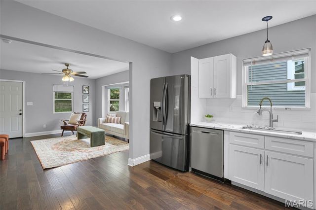 2514 Gerhard Avenue, Maplewood, MO 63143