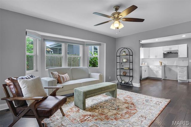 2514 Gerhard Avenue, Maplewood, MO 63143