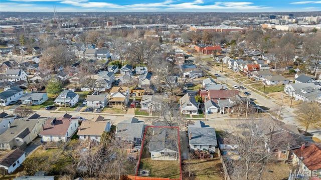 2514 Gerhard Avenue, Maplewood, MO 63143