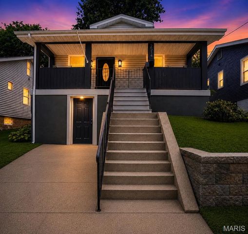 2514 Gerhard Avenue, Maplewood, MO 63143