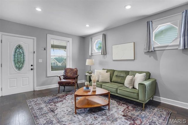 2514 Gerhard Avenue, Maplewood, MO 63143