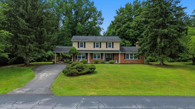 7007 RUNNYMEADE CT, Frederick, MD 21702
