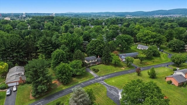 7007 RUNNYMEADE CT, Frederick, MD 21702