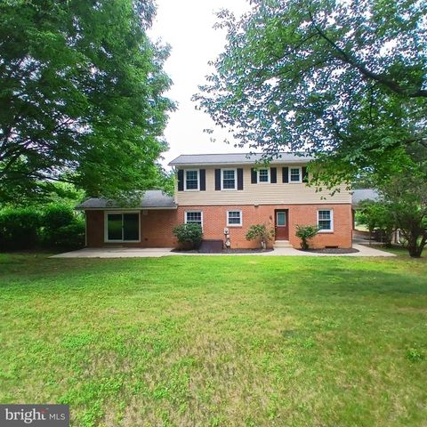 7007 RUNNYMEADE CT, Frederick, MD 21702