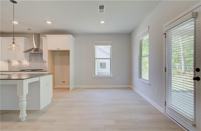258 Linford Drive, Locust Grove, GA 30248