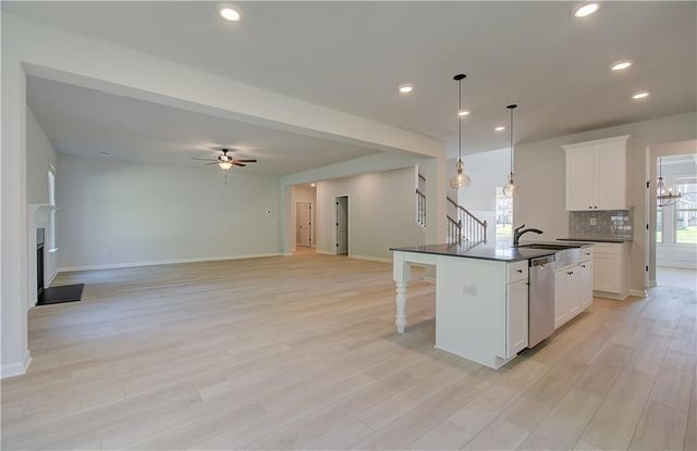 258 Linford Drive, Locust Grove, GA 30248