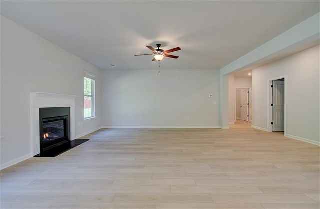258 Linford Drive, Locust Grove, GA 30248