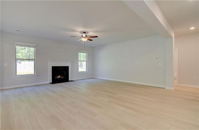 258 Linford Drive, Locust Grove, GA 30248